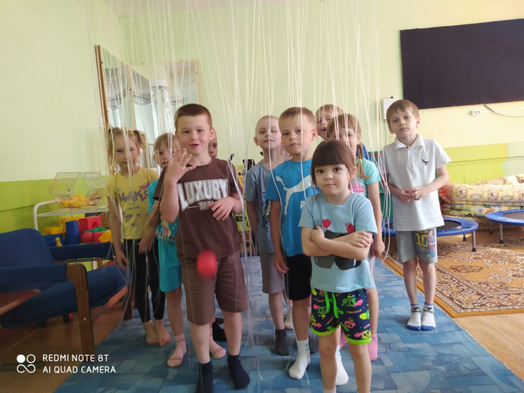 Профильная сменка "Умка".