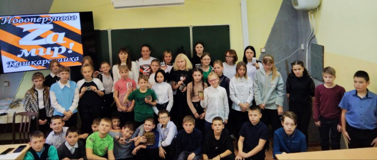 Люди с широкой душой и добрым сердцем.