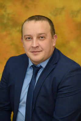 Зайцев Евгений Александрович Зайцев Евгений Александрович